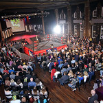 MONDO LUCHA! Ready to Rock