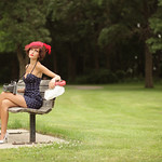 Casey Carlson (Quigley)