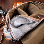 Wotancraft City Explorer 002: Ranger