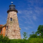 Charlotte-Genesee Lighthouse, Rochester NY