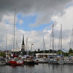 Tallinna Merep&auml;evad 2011