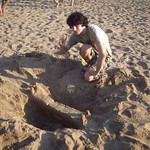 12 -- A Coney "WuHu" Island Adventure -- Jan 17, 2011