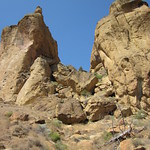 Smith Rock State Park - Oregon
