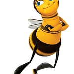 Film Title: Bee Movie
