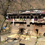 Naggar, Himachal Pradesh, India