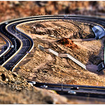 Tilt-shift Hada