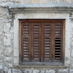 Croatia windows