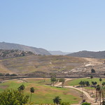 California Landscape