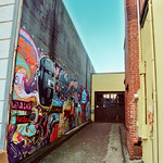Mural Alley