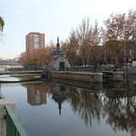 Rio Manzanares