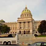 Harrisburg, Pennsylvania