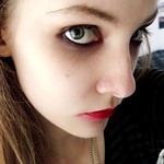 Halloween Make Up: Zombie