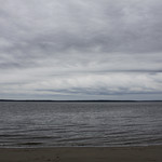 Ocean Breathes Salty