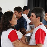 Encontro de Casais em Pitangui