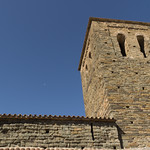 St. Pere de Casserres, Barcelona