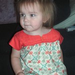 Oliver + S Ice Cream Top