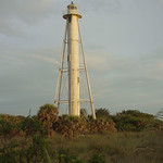 BOCA GRANDE REAR RANGE LIGHT