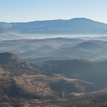 "The Misty Mountains Cold" III