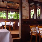 Chez Panisse Berkeley California