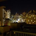 Hilton San Francisco 24th Floor
