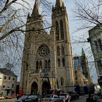 Truro Cathedral