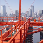 東京タワー (Tokyo tower)