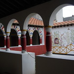 UK - South Shields - Arbeia Roman Fort