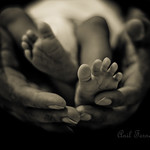 small feet, Big Leaps