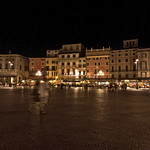 Piazza Bra Verona