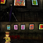 Innsmouth Halloween 3