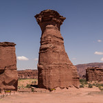Parque Nacional Talampaya - Argentina
