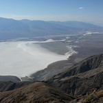 Badwater Death Valley National Park california