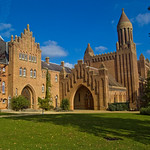Quarr abbey 4