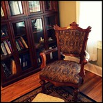 Cozy Corner