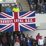 Rangers v St Mirren 15 October 2011