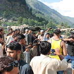 Khagan Valley,Pakistan.2015