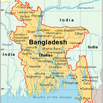 Bangladesh's foreign policy: Challenges and opportunities