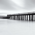 Aptos Pier