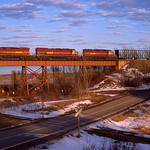 Steelton Switch Flashback