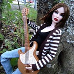 ShugaRay our personal country singer