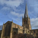 Church of St Mary and All Saints