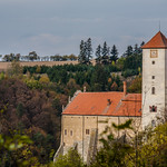 B&iacute;tov Castle