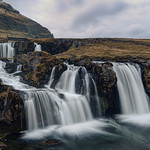 Kirkjufellsfoss