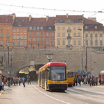 PESA 120Na "Swing", #3273, Tramwaje Warszawskie