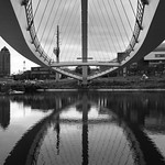 Bridge Reflection