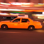 Taxi