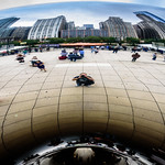 Bean Selfie