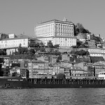 When the ship passes by...