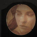 Beauty Reflected - The Waiting Room - Rone Empire Installation Exhibition; Burnham Beeches, Sherbrooke