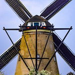 Kinderdijk, Netherlands